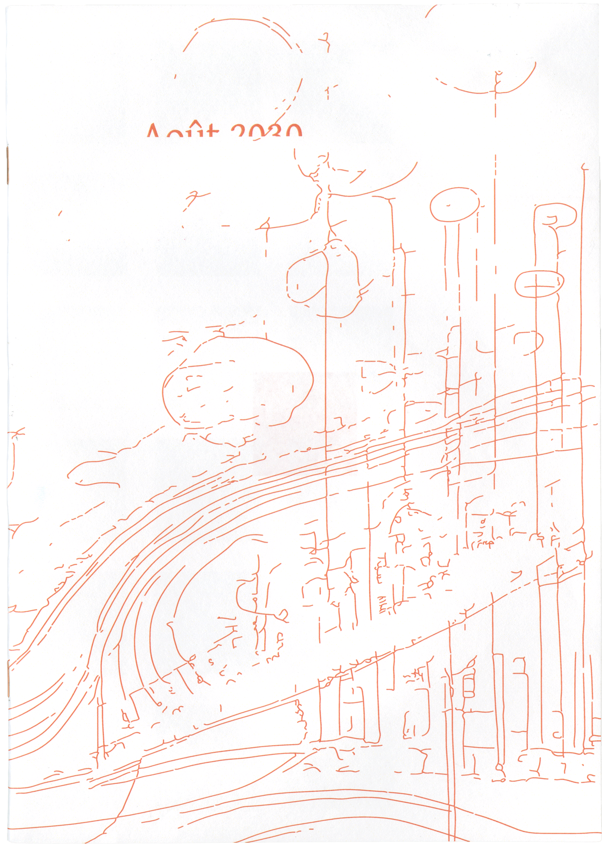 panneau de la rue castagnary en noir et blanc