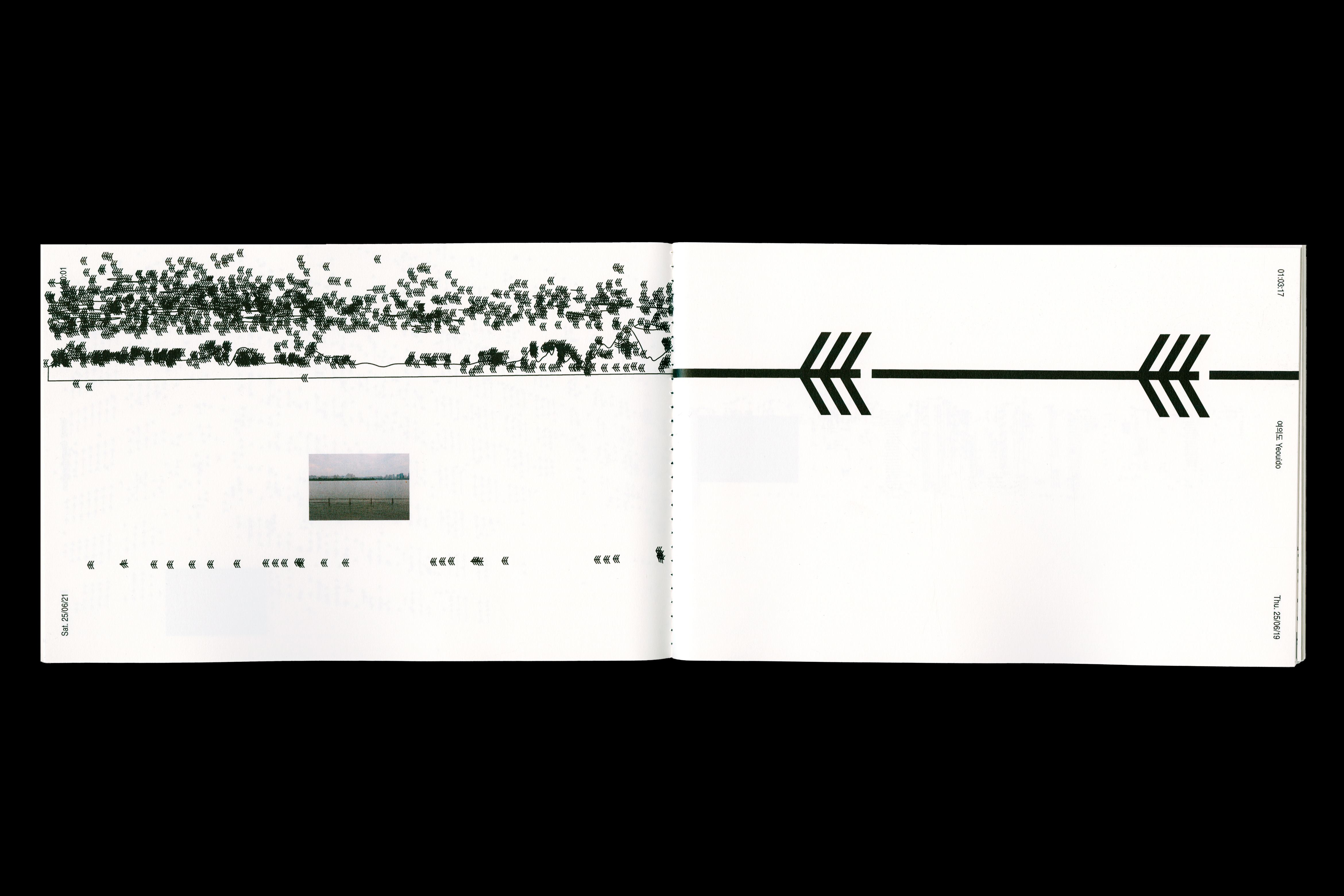 scan page rouge et blanche